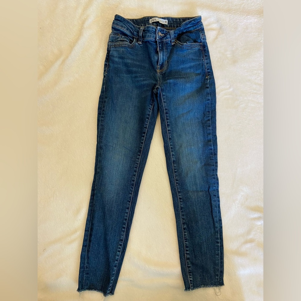 Zara Jeans